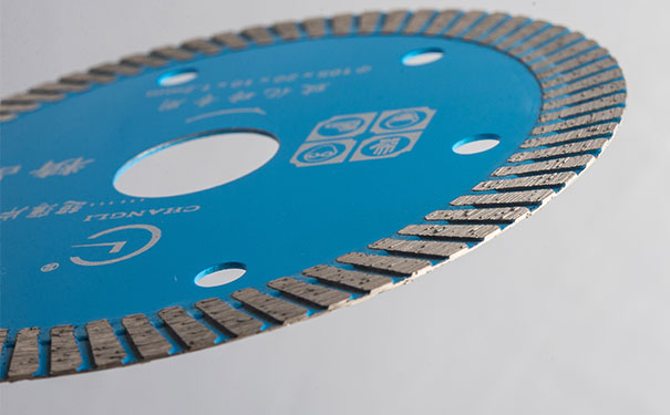 昌利105超薄玻化磚切割片 昌利105超薄玻化磚切割片