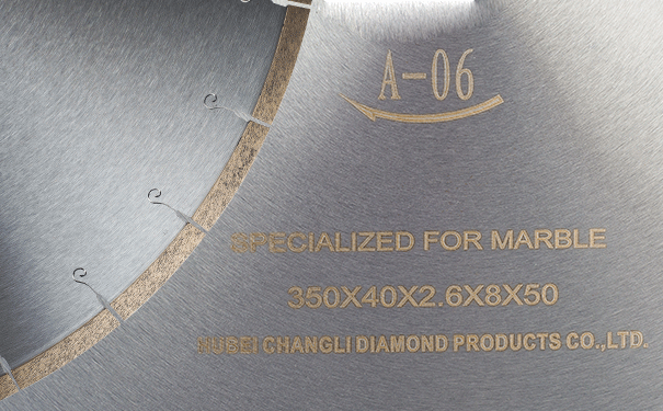 只有保養(yǎng)好金剛石鋸片 方能讓石材切割更省錢 只有保養(yǎng)好金剛石鋸片 方能讓石材切割更省錢