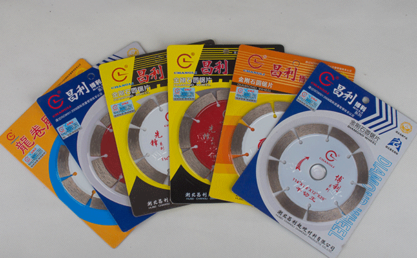 如果能讓石材干切片切割性能更好? 如果能讓石材干切片切割性能更好?