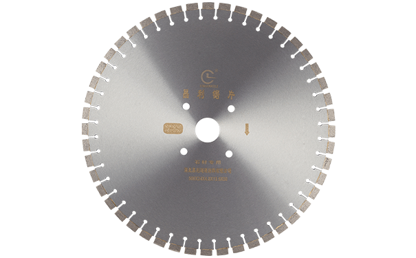 誰家的花崗巖鋸片才真正具有優勢？