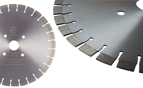 金剛石表面金屬化對(duì)金剛石鋸片性能的影響 金剛石表面金屬化對(duì)金剛石鋸片性能的影響