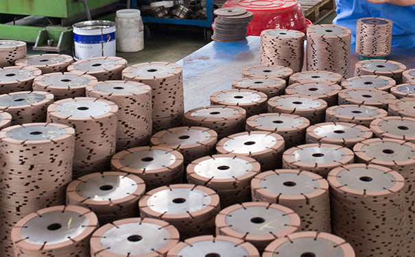 昌利金剛石鋸片價格少錢一片性價比如何? 昌利金剛石鋸片價格少錢一片性價比如何?