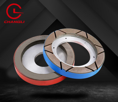 樹脂磨邊輪 樹脂磨邊輪