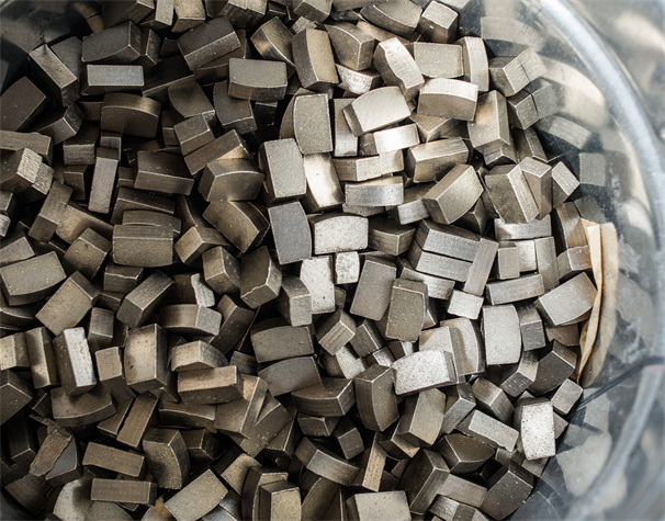 盤(pán)點(diǎn)！這些有利因素促進(jìn)金剛石工具行業(yè)進(jìn)一步發(fā)展！