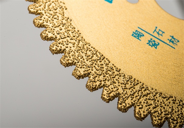 對釬焊切割片的技術(shù)改進(jìn)分析！