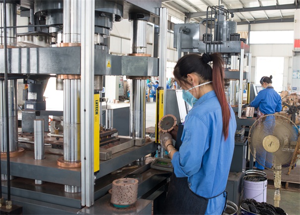 你為什么總是切不好石材？金剛石小鋸片廠家告訴你原因！