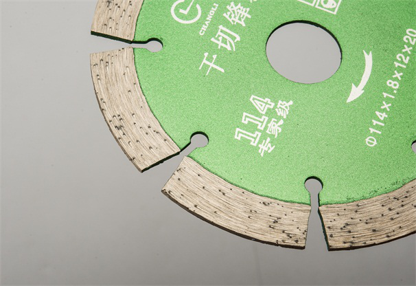 采用石材切割片加工的石材，在石材防護劑上應該如何選擇？