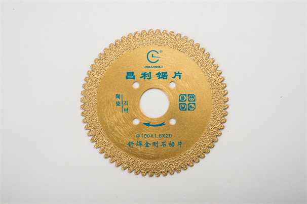 金剛石切割片從安裝、保養到維修，這些你必須知道!